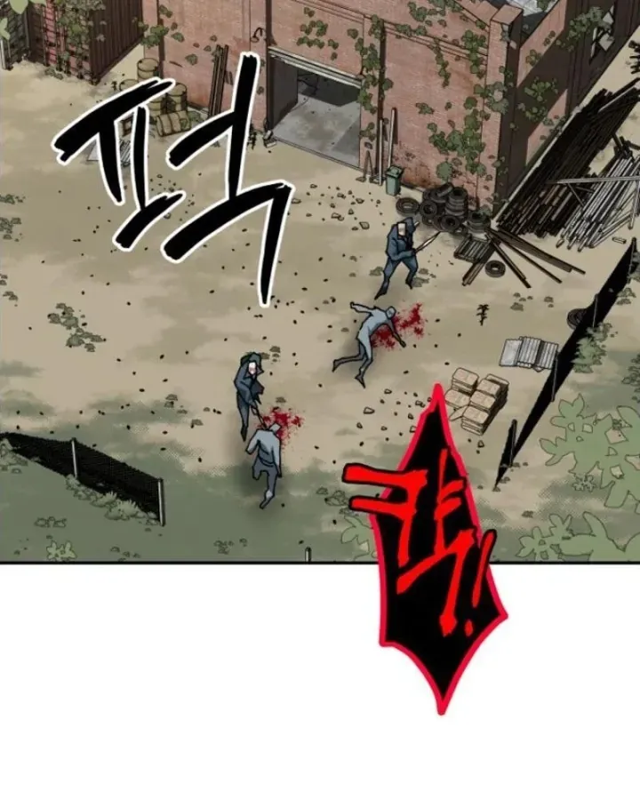 Góa Phu Tận Thế Chapter 25 - Trang 44