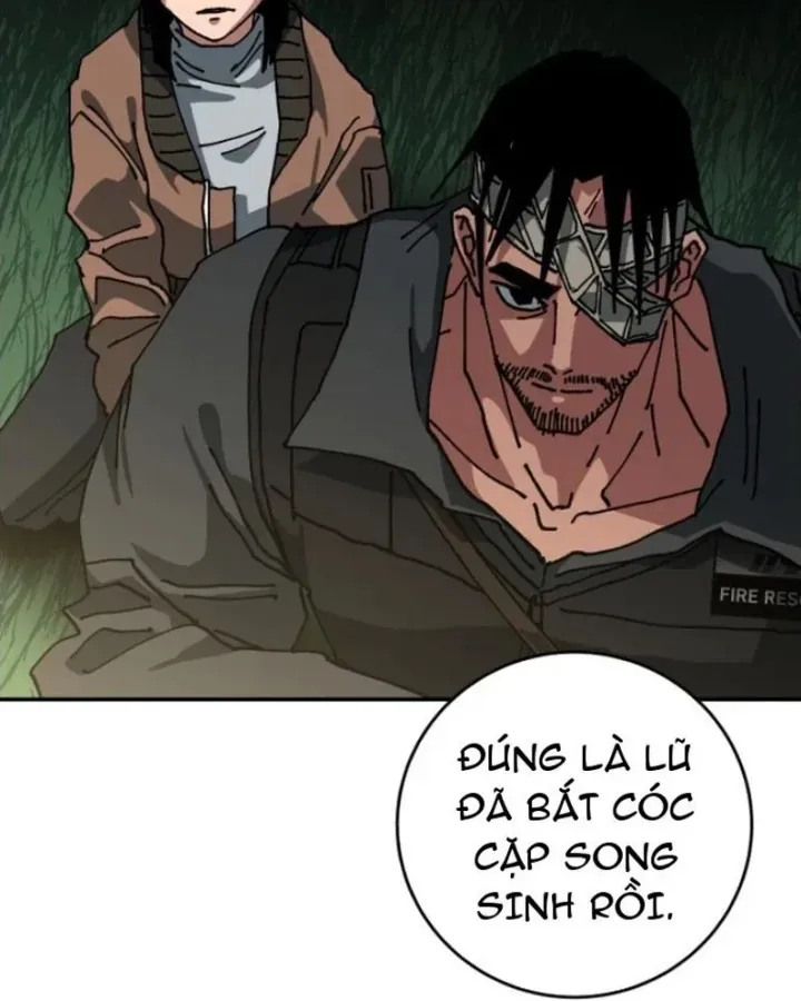 Góa Phu Tận Thế Chapter 25 - Trang 48