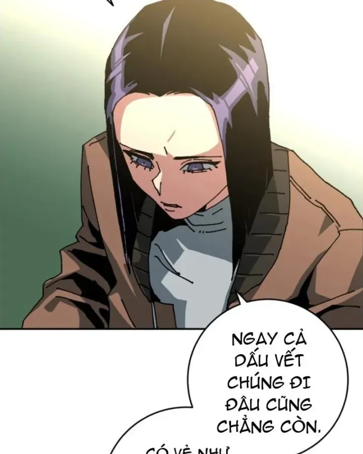Góa Phu Tận Thế Chapter 25 - Trang 8