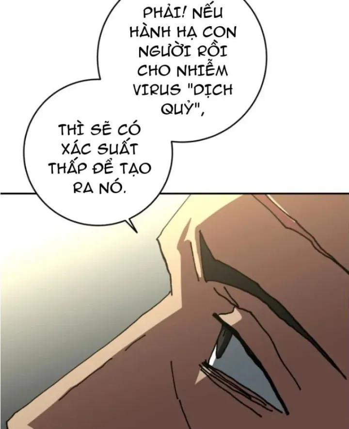 Góa Phu Tận Thế Chapter 26 - Trang 11