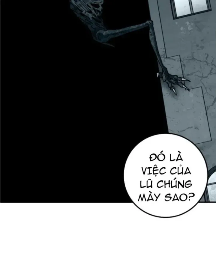 Góa Phu Tận Thế Chapter 26 - Trang 15