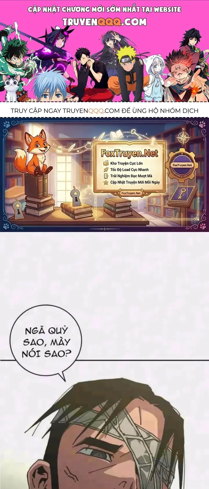 Góa Phu Tận Thế Chapter 26 - Trang 2