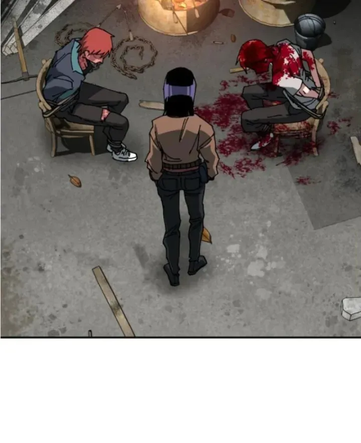 Góa Phu Tận Thế Chapter 26 - Trang 25