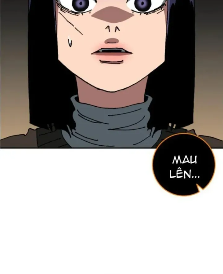 Góa Phu Tận Thế Chapter 26 - Trang 30