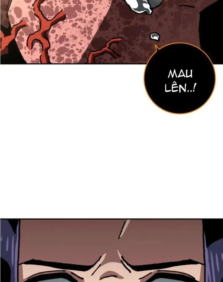 Góa Phu Tận Thế Chapter 26 - Trang 34