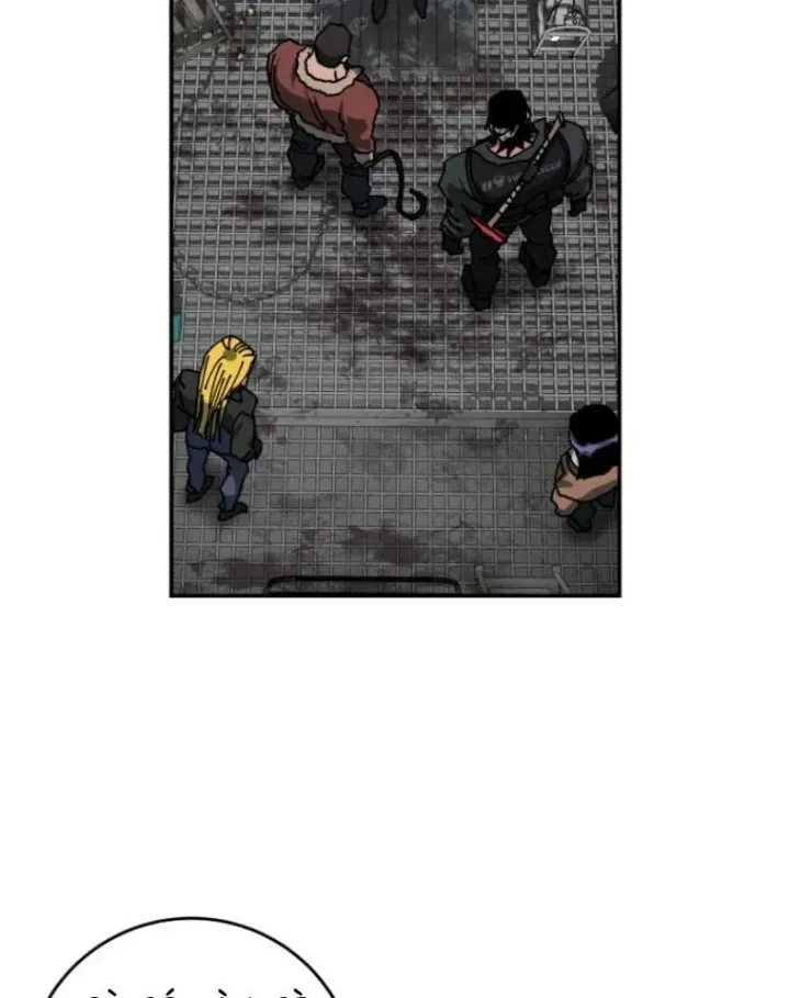 Góa Phu Tận Thế Chapter 26 - Trang 49