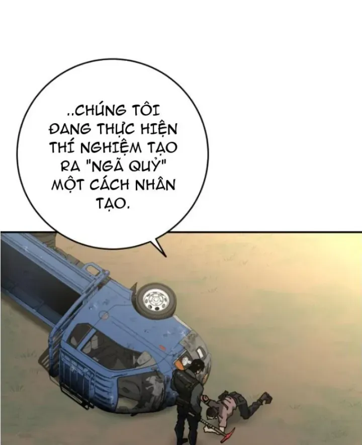 Góa Phu Tận Thế Chapter 26 - Trang 5