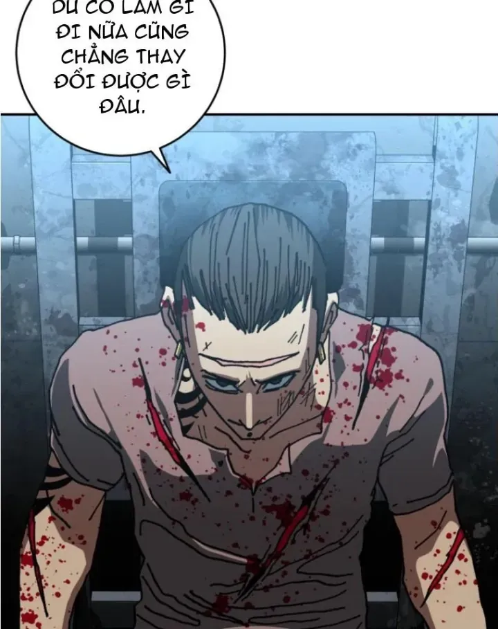 Góa Phu Tận Thế Chapter 26 - Trang 50
