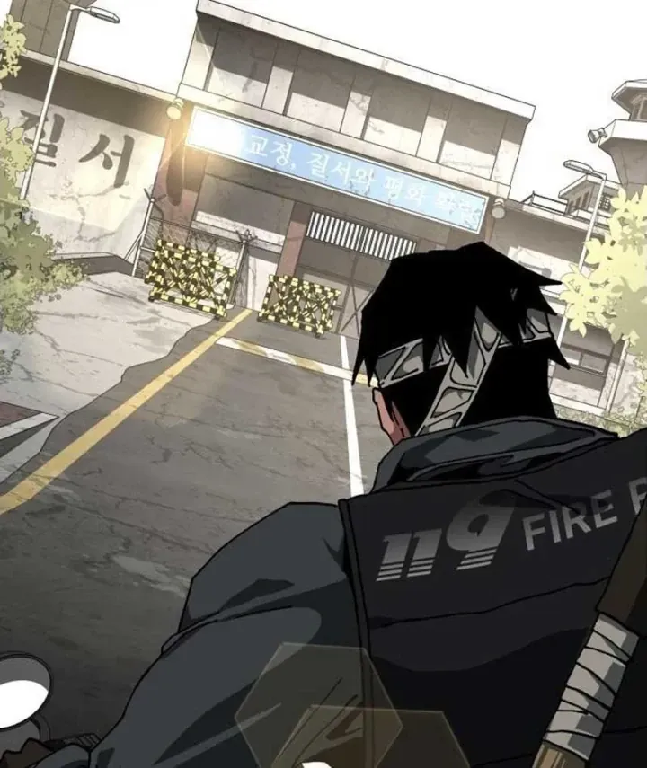 Góa Phu Tận Thế Chapter 27 - Trang 11