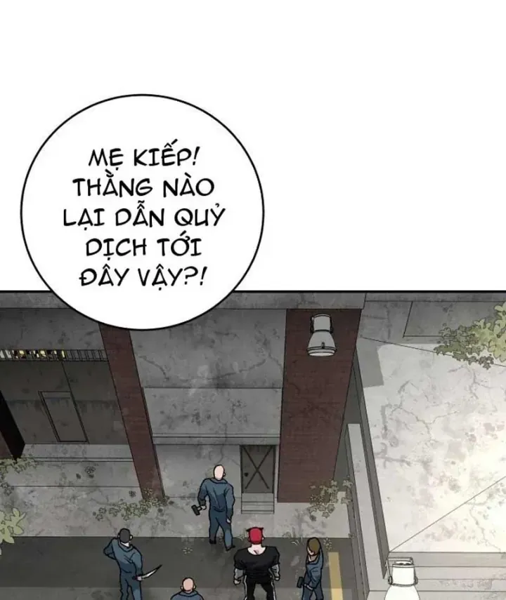 Góa Phu Tận Thế Chapter 27 - Trang 14