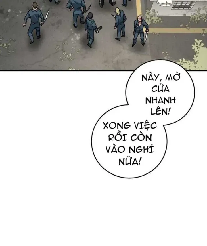 Góa Phu Tận Thế Chapter 27 - Trang 15