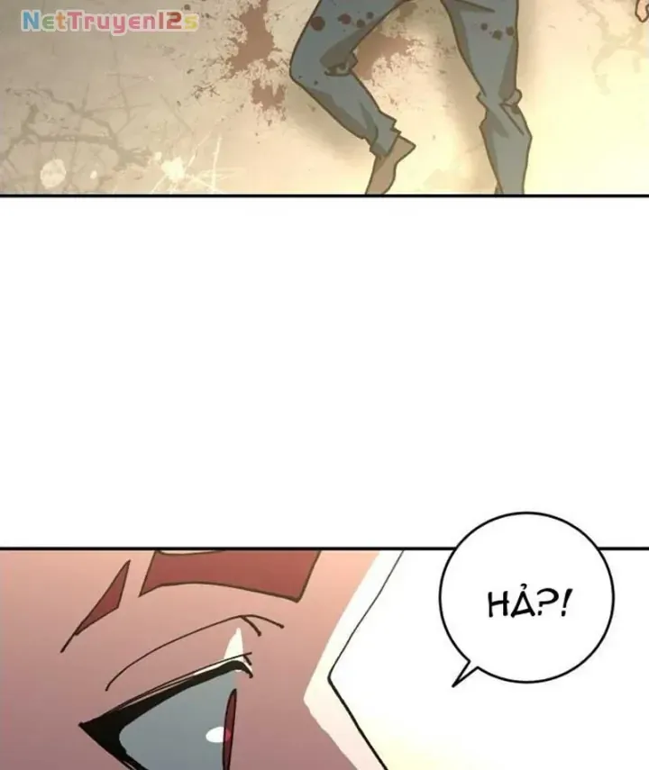 Góa Phu Tận Thế Chapter 27 - Trang 21