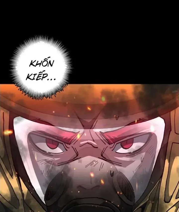 Góa Phu Tận Thế Chapter 27 - Trang 30
