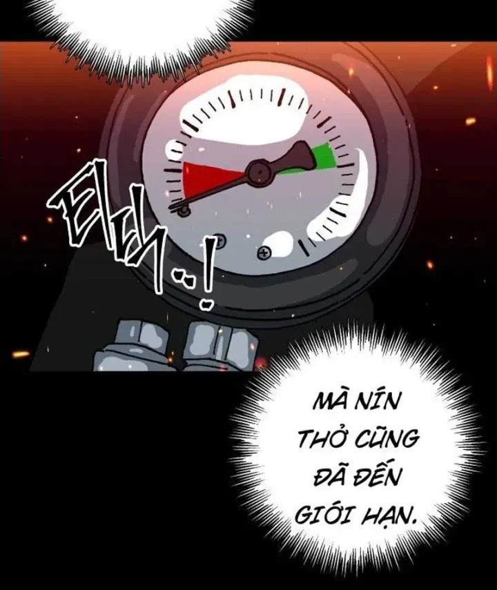 Góa Phu Tận Thế Chapter 27 - Trang 32