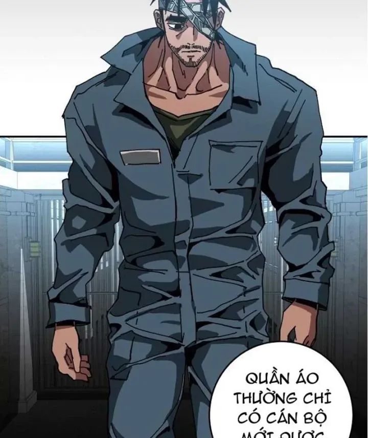 Góa Phu Tận Thế Chapter 27 - Trang 46