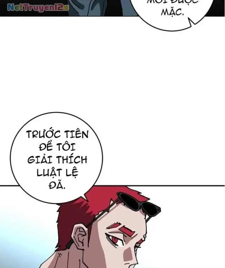Góa Phu Tận Thế Chapter 27 - Trang 47