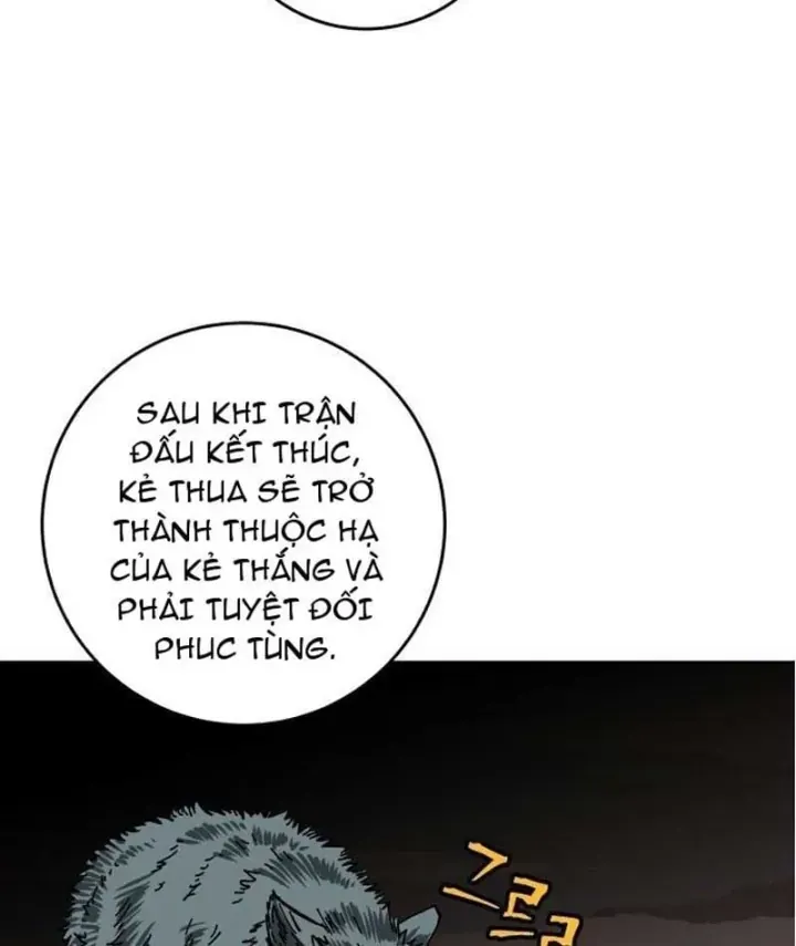 Góa Phu Tận Thế Chapter 27 - Trang 49