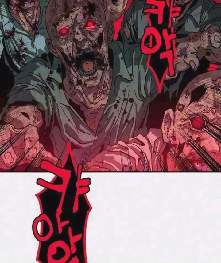 Góa Phu Tận Thế Chapter 27 - Trang 6