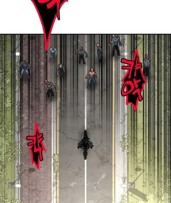 Góa Phu Tận Thế Chapter 27 - Trang 7