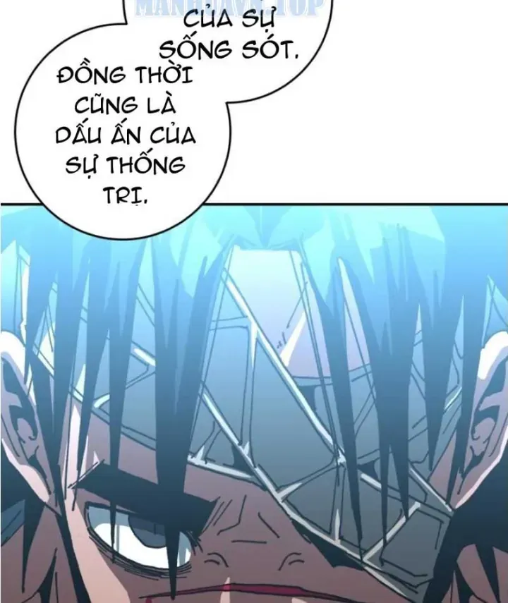 Góa Phu Tận Thế Chapter 28 - Trang 13