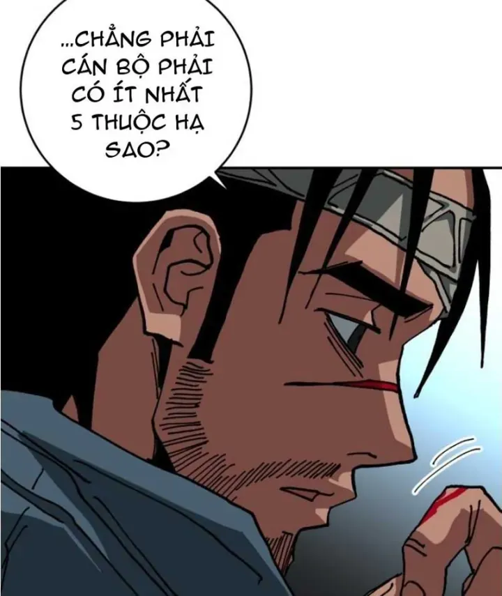 Góa Phu Tận Thế Chapter 28 - Trang 19