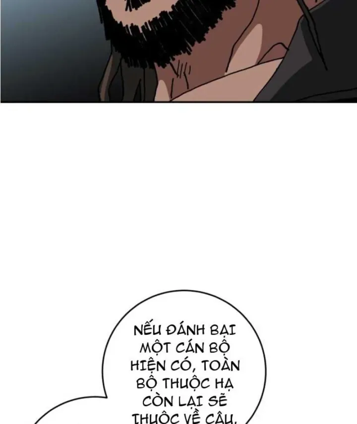 Góa Phu Tận Thế Chapter 28 - Trang 21