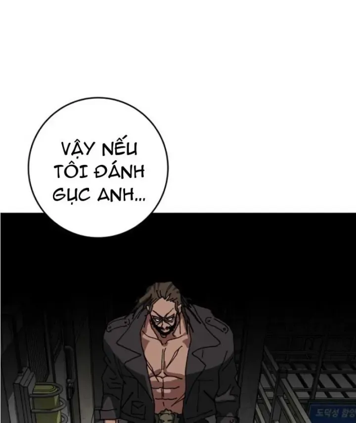 Góa Phu Tận Thế Chapter 28 - Trang 25