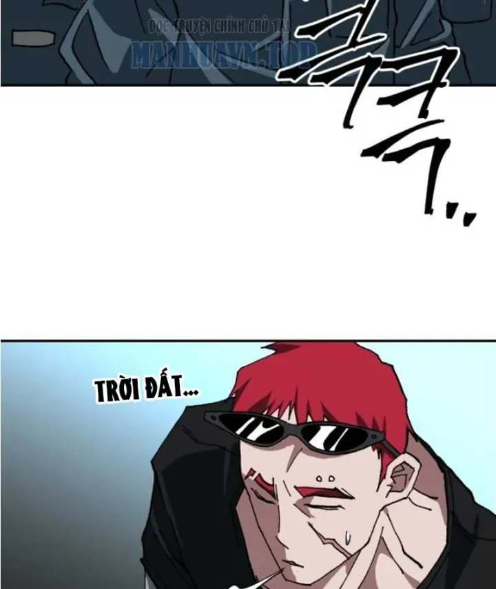 Góa Phu Tận Thế Chapter 28 - Trang 31