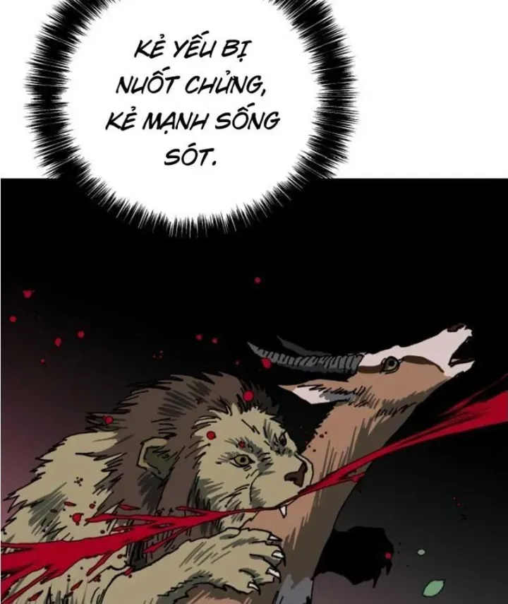 Góa Phu Tận Thế Chapter 28 - Trang 34