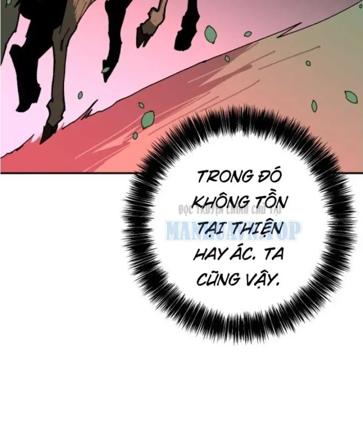 Góa Phu Tận Thế Chapter 28 - Trang 36