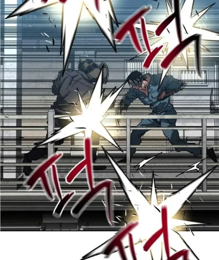 Góa Phu Tận Thế Chapter 28 - Trang 50