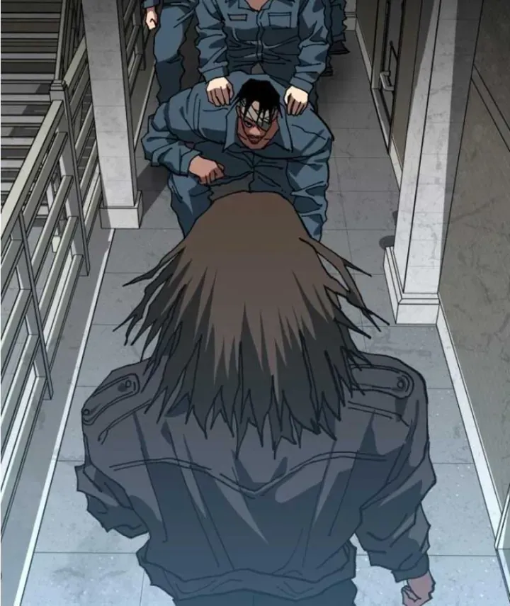 Góa Phu Tận Thế Chapter 28 - Trang 7