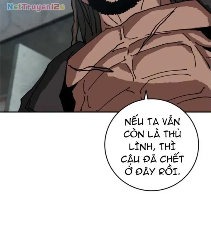 Góa Phu Tận Thế Chapter 29 - Trang 20