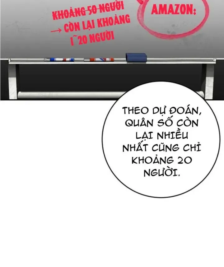 Góa Phu Tận Thế Chapter 29 - Trang 26