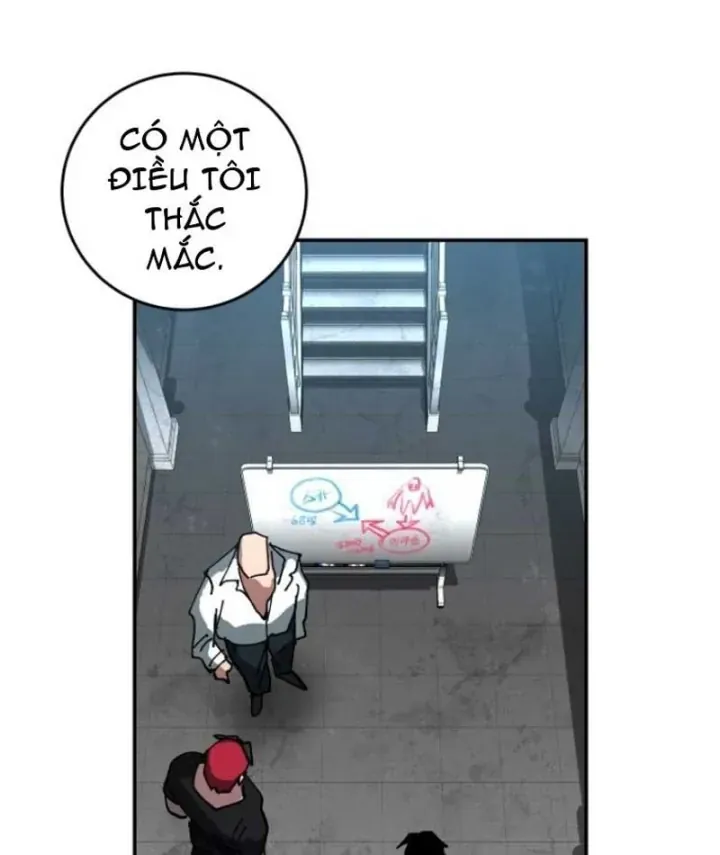 Góa Phu Tận Thế Chapter 29 - Trang 27
