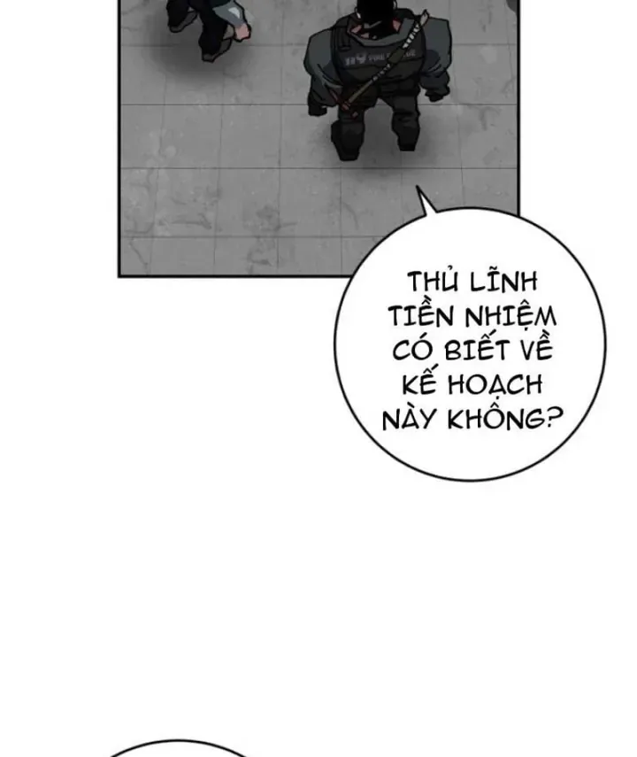 Góa Phu Tận Thế Chapter 29 - Trang 28