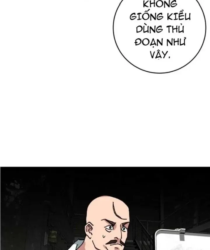 Góa Phu Tận Thế Chapter 29 - Trang 30