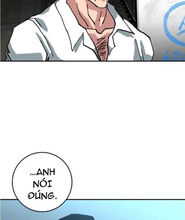 Góa Phu Tận Thế Chapter 29 - Trang 31