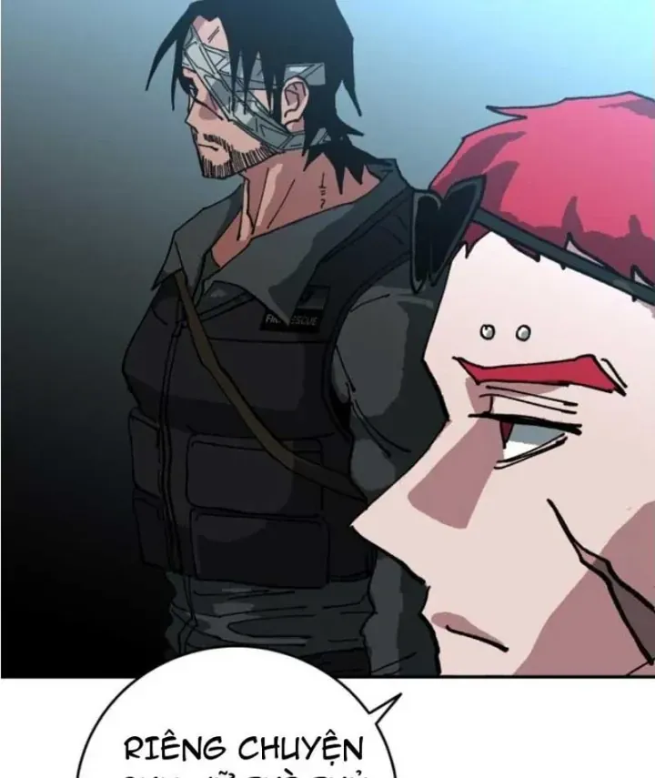Góa Phu Tận Thế Chapter 29 - Trang 32