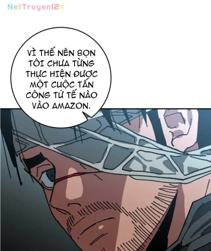 Góa Phu Tận Thế Chapter 29 - Trang 34