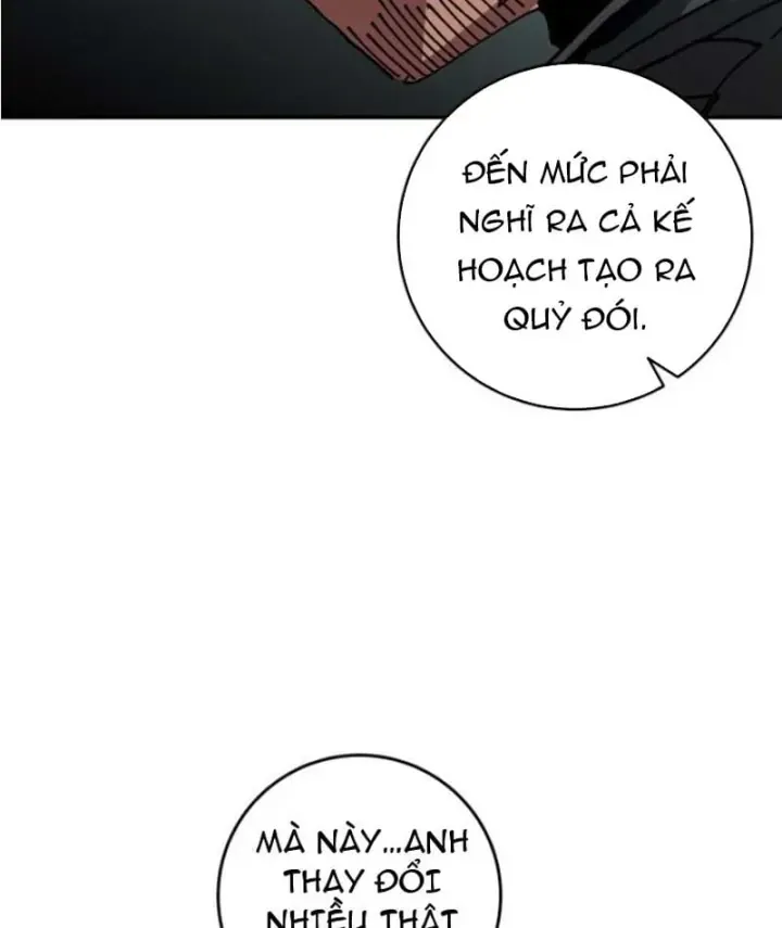 Góa Phu Tận Thế Chapter 29 - Trang 35
