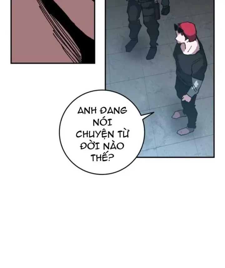 Góa Phu Tận Thế Chapter 29 - Trang 38