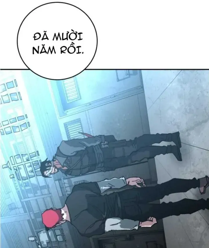 Góa Phu Tận Thế Chapter 29 - Trang 39