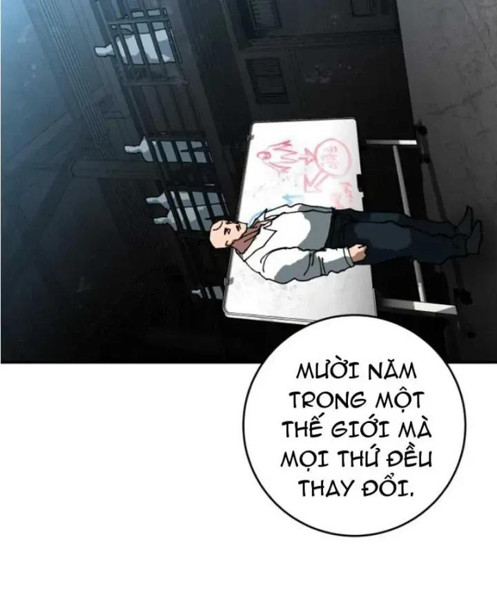 Góa Phu Tận Thế Chapter 29 - Trang 40