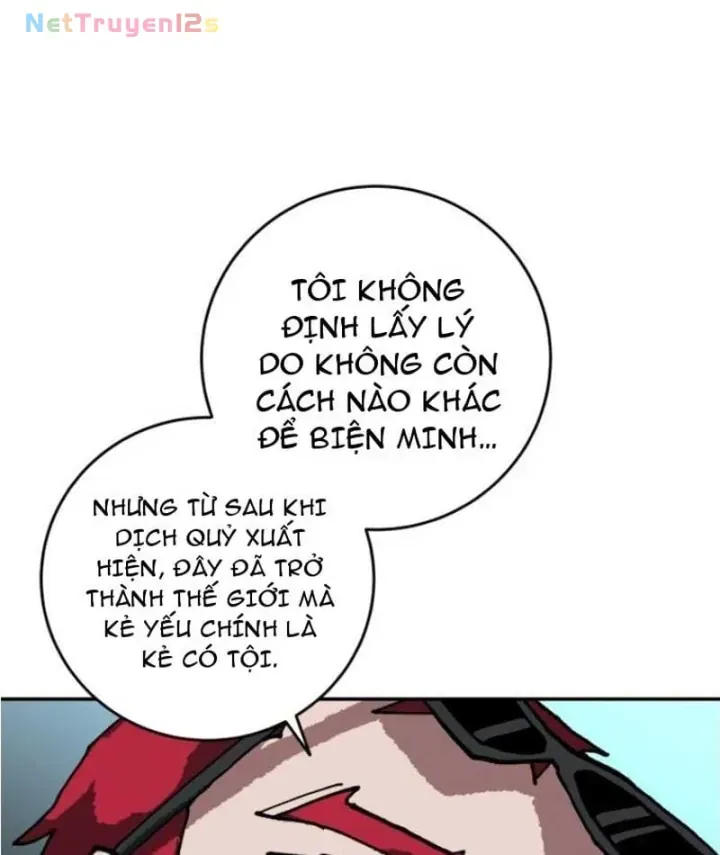 Góa Phu Tận Thế Chapter 29 - Trang 41