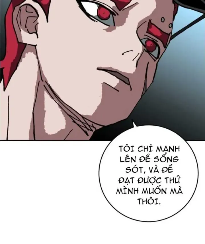 Góa Phu Tận Thế Chapter 29 - Trang 42