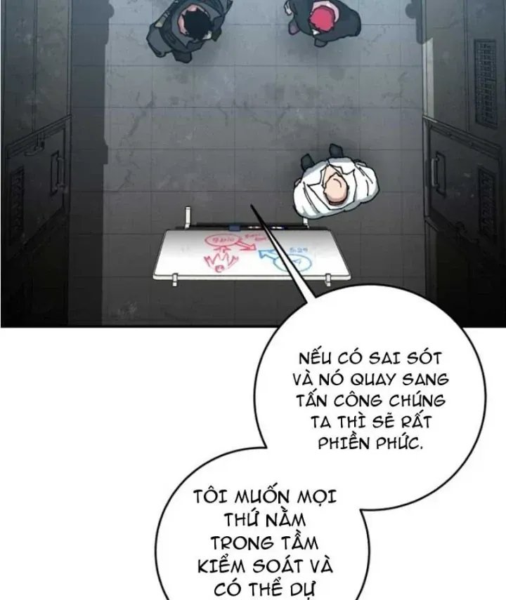 Góa Phu Tận Thế Chapter 29 - Trang 45