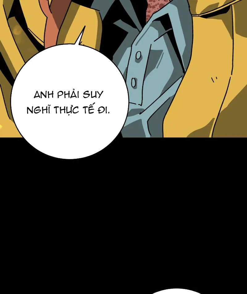 Góa Phu Tận Thế Chapter 3 - Trang 14
