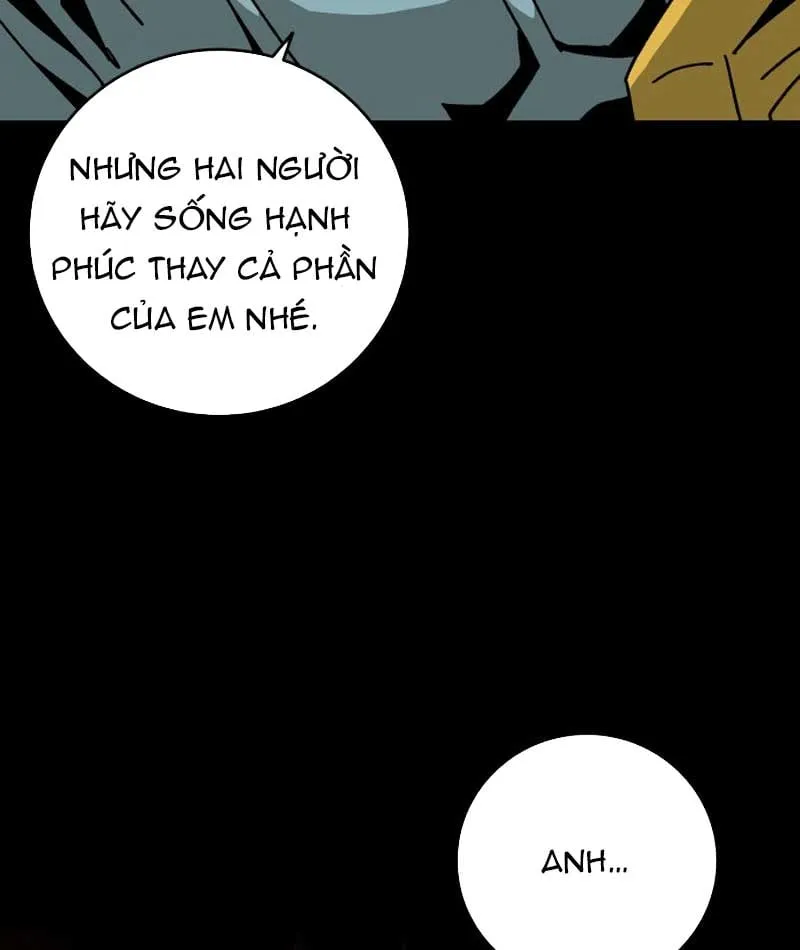 Góa Phu Tận Thế Chapter 3 - Trang 16