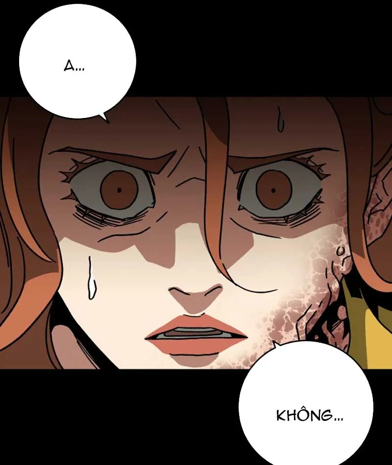 Góa Phu Tận Thế Chapter 3 - Trang 21
